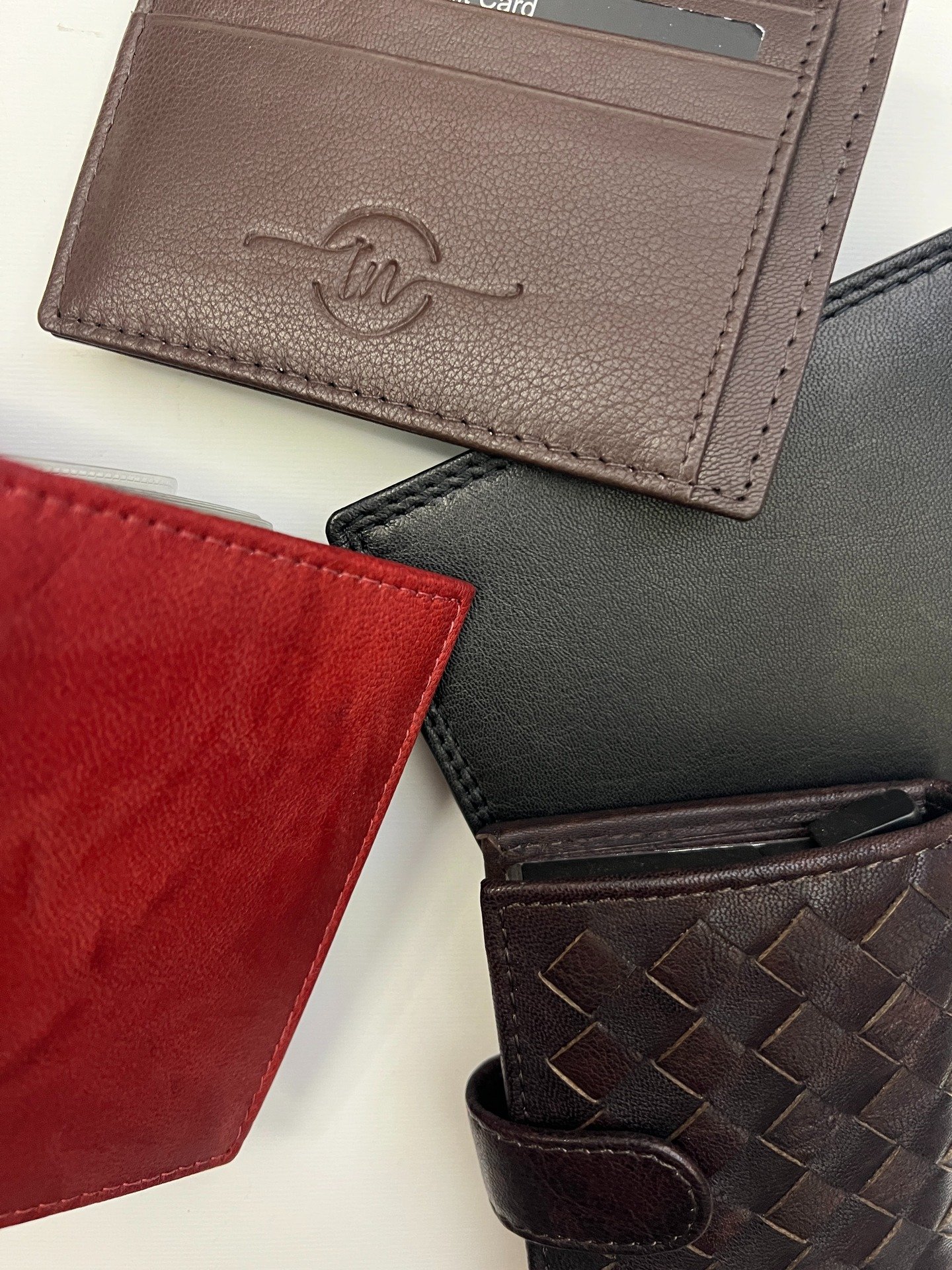 Wallets